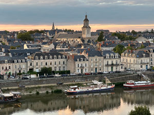 Déménageur Angers